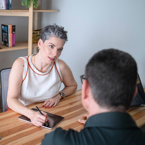 PROFISSIONAL PRESENTE 26