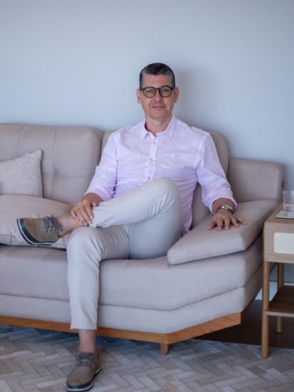 PSICOLOGO DR MARCELO MARTINELLI VIVA MAIS PRESENTE